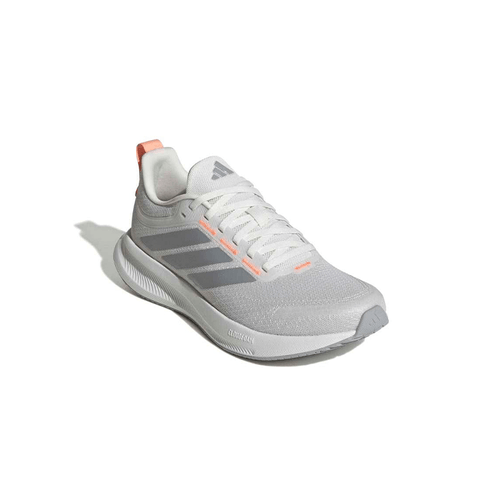 Zapatilla Adidas Running Dama Runblaze Beige