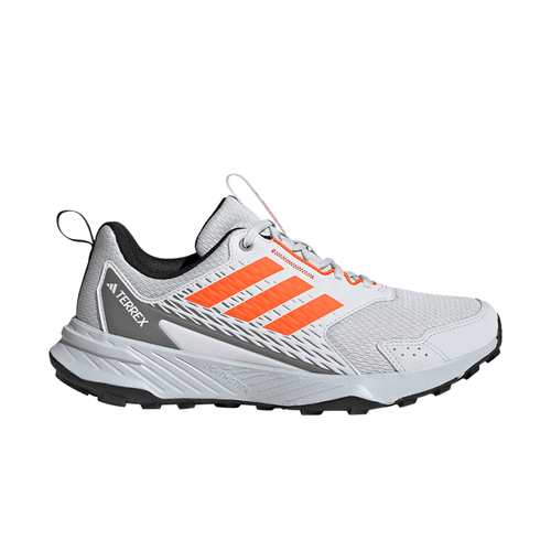Zapatilla Adidas Outdoor Dama Terrex Tracefinder Gris