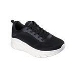 Zapatilla Skechers Casual Hombre Bobs Flex Negro-1773437883379