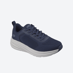 Zapatilla Skechers Casual Hombre Bobs Skillz Azul-1773437947844