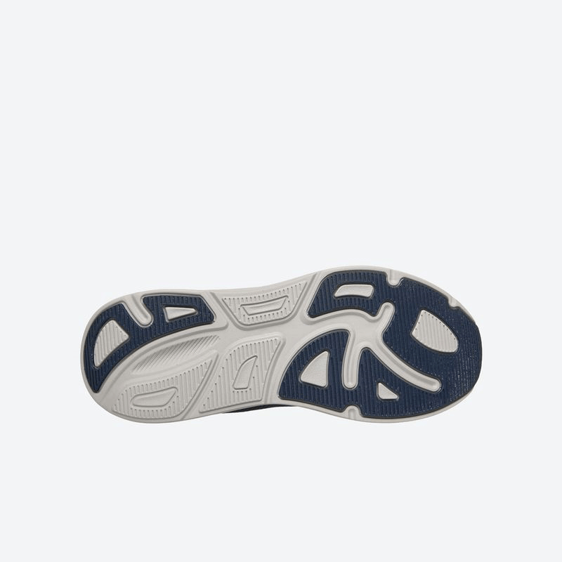 Zapatilla Skechers Casual Hombre Bobs Skillz Azul-1773437955827