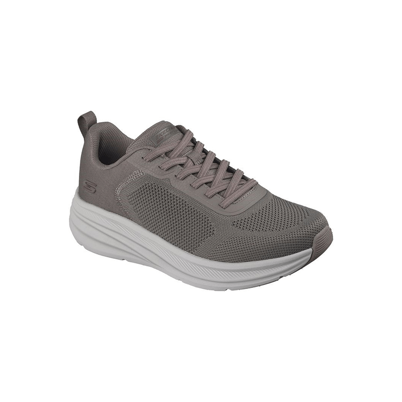 Zapatilla Skechers Casual Hombre Bobs Skillz Gris-1773437999187