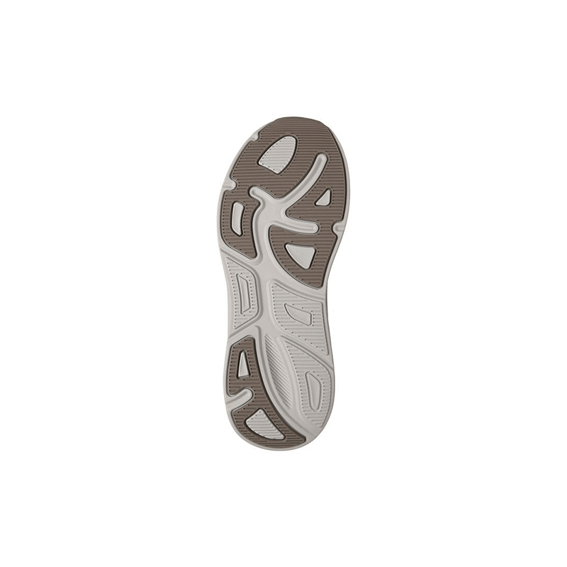 Zapatilla Skechers Casual Hombre Bobs Skillz Gris-1773438006907