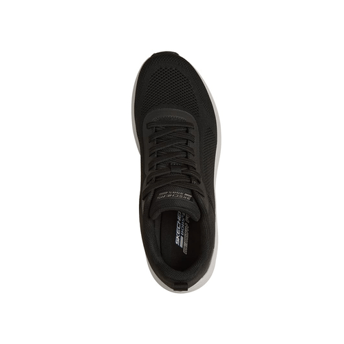 Zapatilla Skechers Casual Hombre Bobs Skillz Negro
