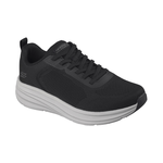 Zapatilla Skechers Casual Hombre Bobs Skillz Negro-1773438121547
