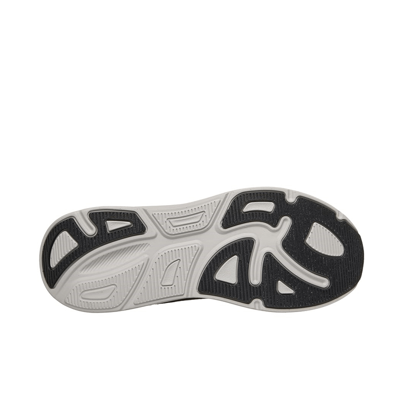 Zapatilla Skechers Casual Hombre Bobs Skillz Negro-1773438125291