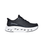 Zapatilla Skechers Casual Hombre Slip Ins Glide Step Negro-1773438406333