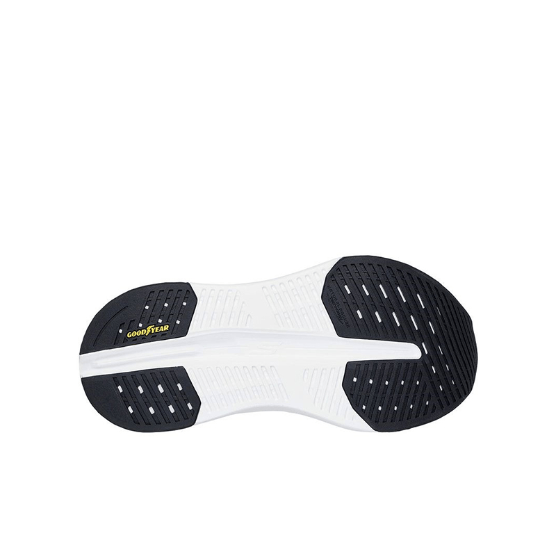 Zapatilla Skechers Casual Hombre Slip Ins Glide Step Negro-1773438421372