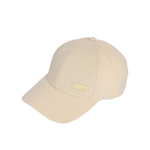 Gorra Adidas Lightweight Baseball Beige-1773438985857