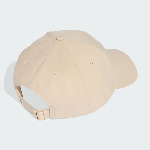 Gorra Adidas Lightweight Baseball Beige