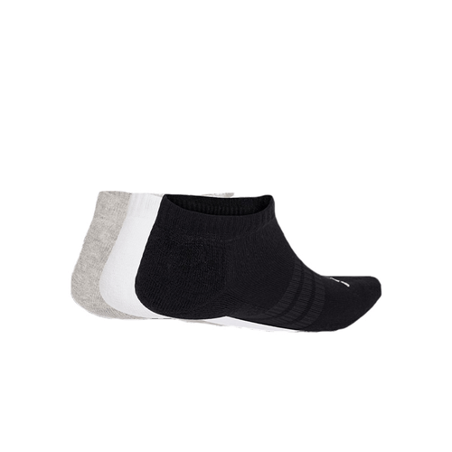 Medias Adidas Cushioned Low 3P Multicolor