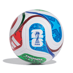 Balon Adidas Fútbol Copa Mundial Fifa 26 Blanco-1773444711127