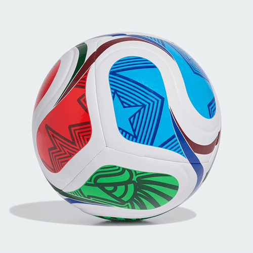 Balon Adidas Fútbol Copa Mundial Fifa 26 Blanco