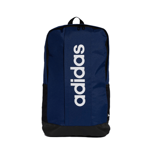 Morral Adidas Linear Back Azul