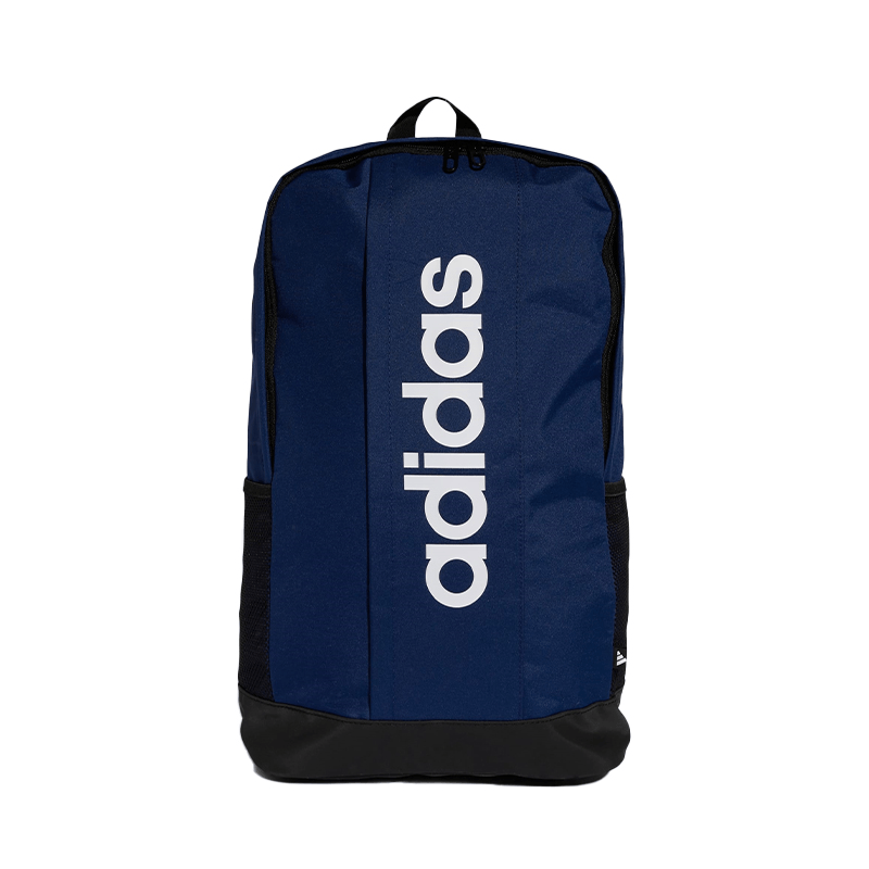 Morral Adidas Linear Back Azul-1773444771793