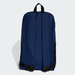 Morral Adidas Linear Back Azul-1773444790952