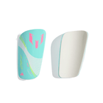 Canillera Adidas Fútbol Hombre Messi SG Club Naranja-1773444779195