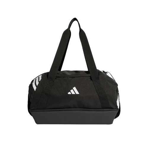 Maletin Adidas Tiro Duffle Negro