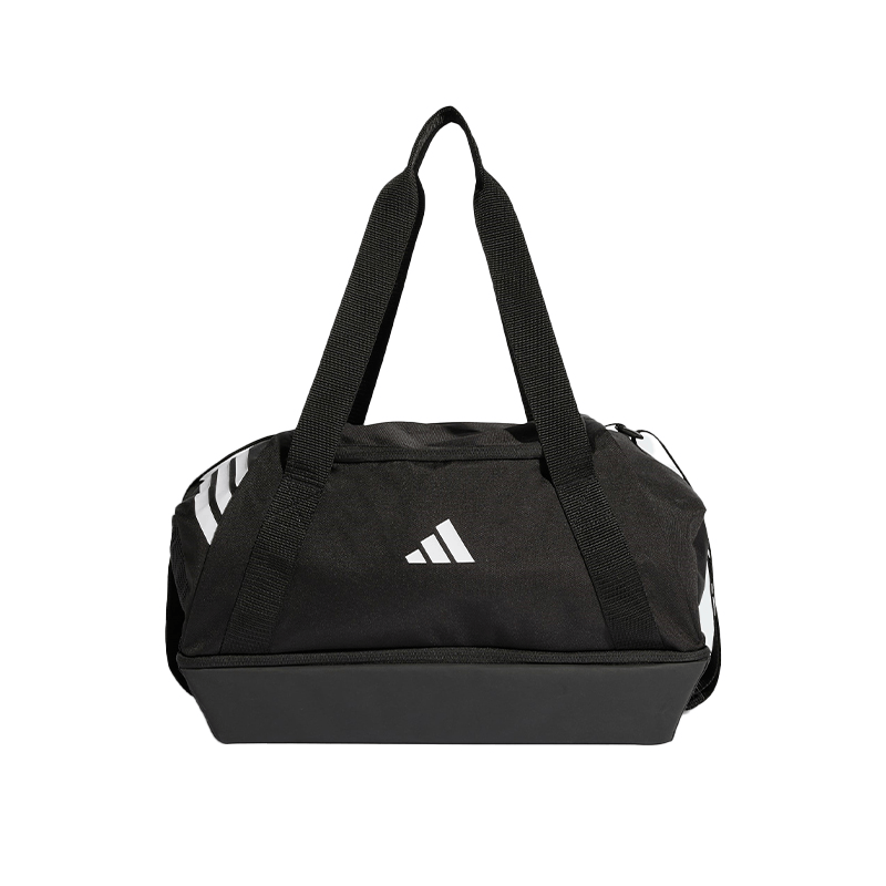 Maletin Adidas Tiro Duffle Negro-1773444785356