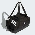 Maletin Adidas Tiro Duffle Negro-1773444875584