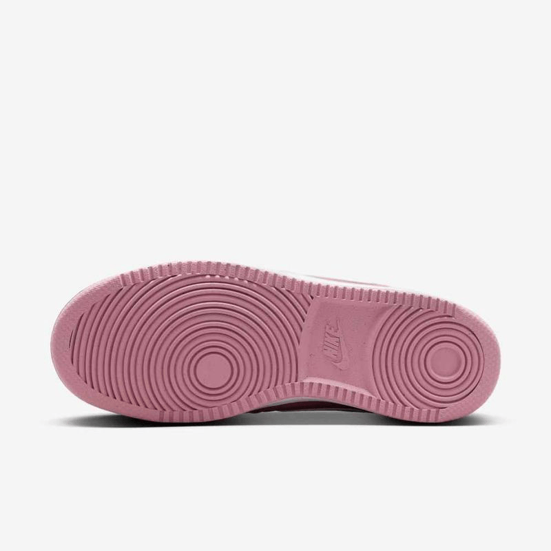 Zapatilla Nike Casual Dama Court Vision Low Rosado-1773433272015