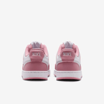 Zapatilla Nike Casual Dama Court Vision Low Rosado-1773433261336