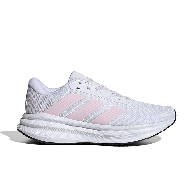 Zapatilla Adidas Running Dama Galaxy 7 Blanco-1773697970637