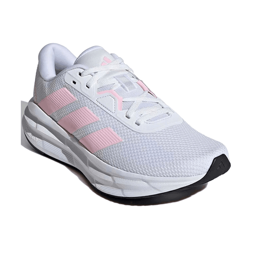 Zapatilla Adidas Running Dama Galaxy 7 Blanco
