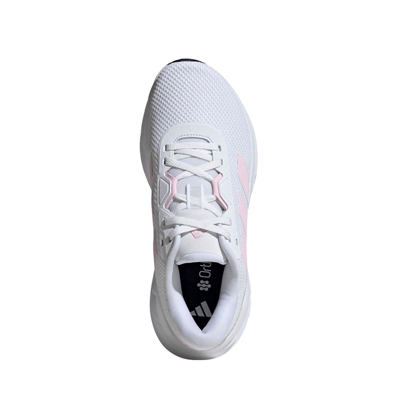 Zapatilla Adidas Running Dama Galaxy 7 Blanco-1773698011048