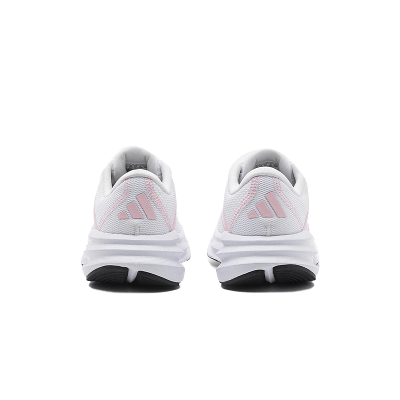 Zapatilla Adidas Running Dama Galaxy 7 Blanco-1773698015336