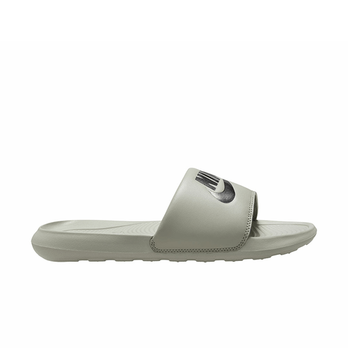 Sandalia Nike Casual Hombre Victori One Slide Verde