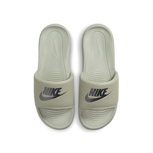 Sandalia Nike Casual Hombre Victori One Slide Verde