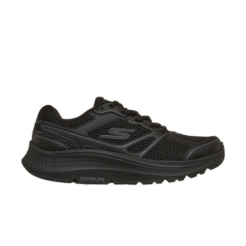 Zapatilla Skechers Running Dama Go Run Consistent 2.0 Negro