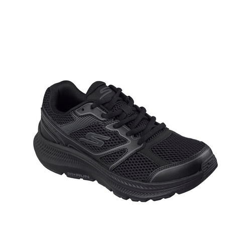 Zapatilla Skechers Running Dama Go Run Consistent 2.0 Negro