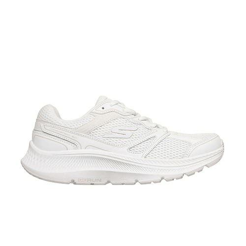 Zapatilla Skechers Running Dama Go Run Consistent 2.0 Blanco