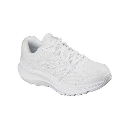 Zapatilla Skechers Running Dama Go Run Consistent 2.0 Blanco