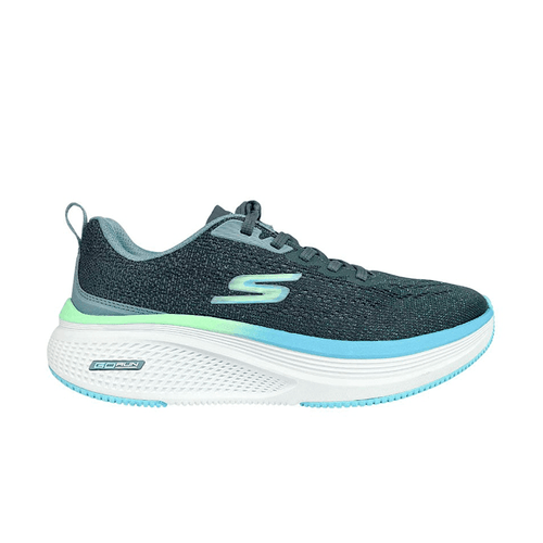 Zapatilla Skechers Running Dama Go Run Elevate 2.0 Azul