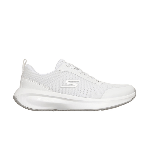 Zapatilla Skechers Casual Dama Plush Foam Blanco
