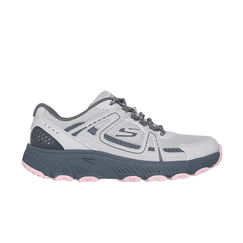 Zapatilla Skechers Outdoor Dama Hillcrest 2.0 Gris