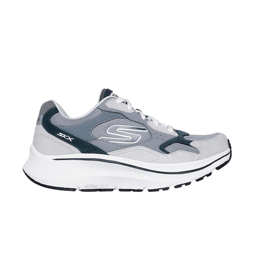 Zapatilla Skechers Running Hombre Go Run Consistent 2.0 Gris