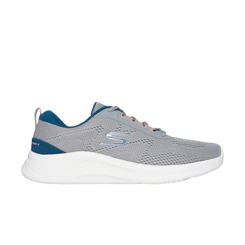 Zapatilla Skechers Casual Hombre Lite Pro 2.0 Gris