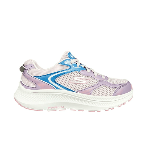 Zapatilla Skechers Casual Niña Consistent 2.0 Lila