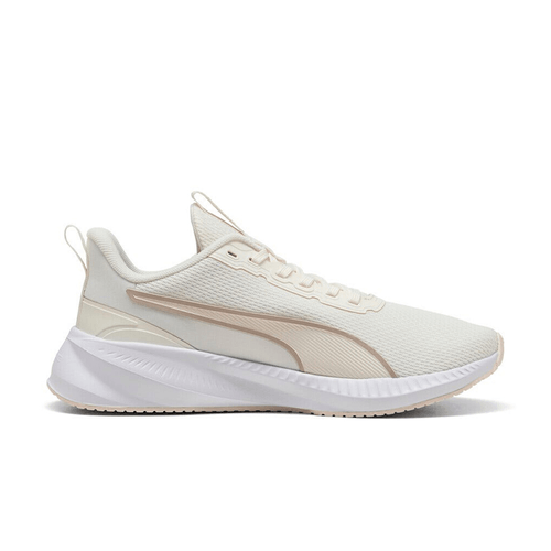 Zapatilla Puma Running Dama Flyer Lite 3 Beige