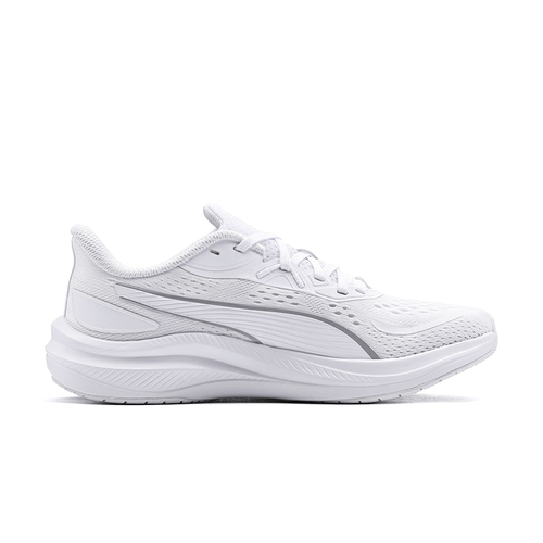Zapatilla Puma Running Dama Skyrocket Lite 2 Blanco