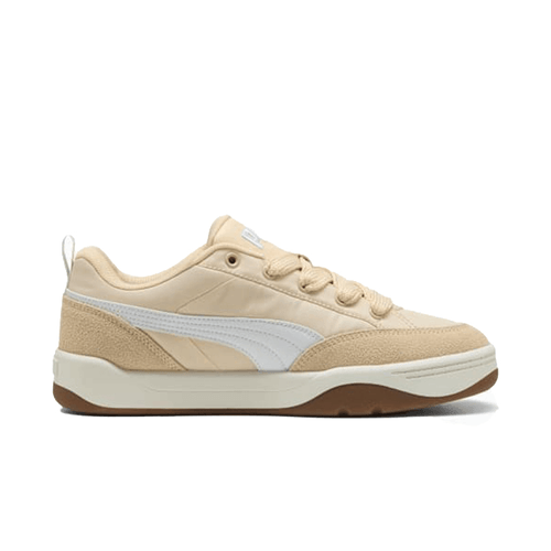 Zapatilla Puma Casual Hombre Park Street Beige