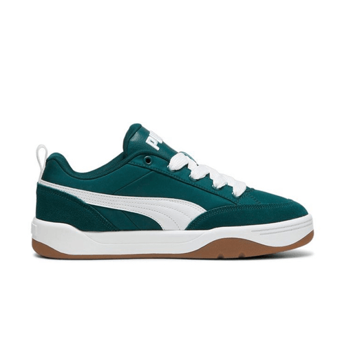 Zapatilla Puma Casual Hombre Park Street Verde