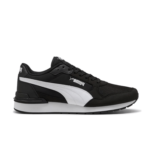 Zapatilla Puma Casual Hombre St Runner V4 NL Negro