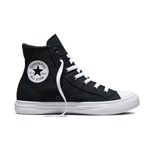 Bota Converse Casual Unisex Day One Original Negro