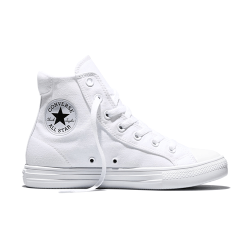 Bota Converse Casual Unisex Day One Original Blanco