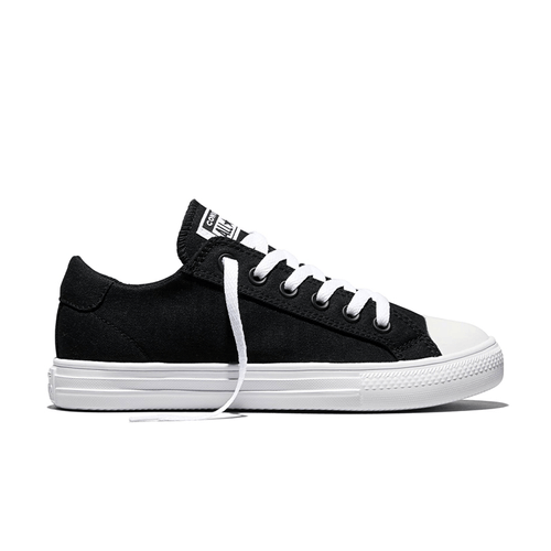 Zapatilla Converse Casual Hombre Day One Original Negro